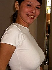 Big Pinay Melons